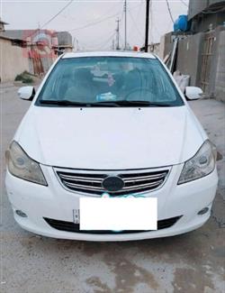 BYD G3